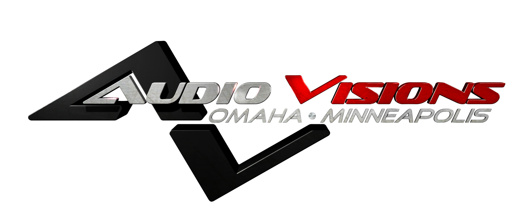 Audio Visions Audio Visions